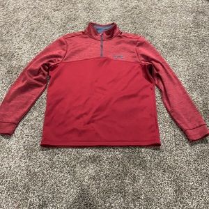 Under Armour 1/4 zip pullover